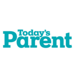 Today's Parent Logo