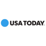 USA TODAY Logo